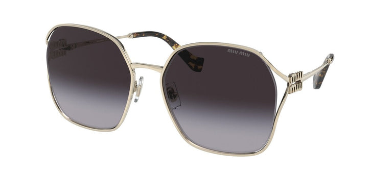 Miu Miu MU 52WS ZVN5D1 60