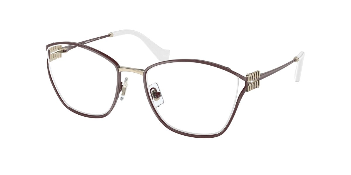 Miu Miu MU 53UV 09X1O1 55