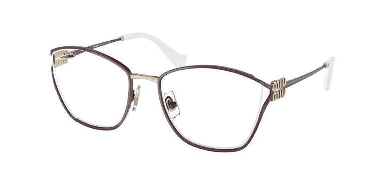 Miu Miu MU 53UV 09X1O1 55