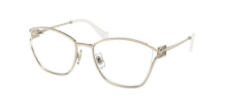 Miu Miu MU 53UV ZVN1O1 55