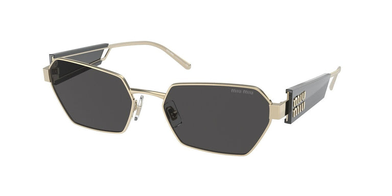 Miu Miu MU 53WS ZVN5S0 58