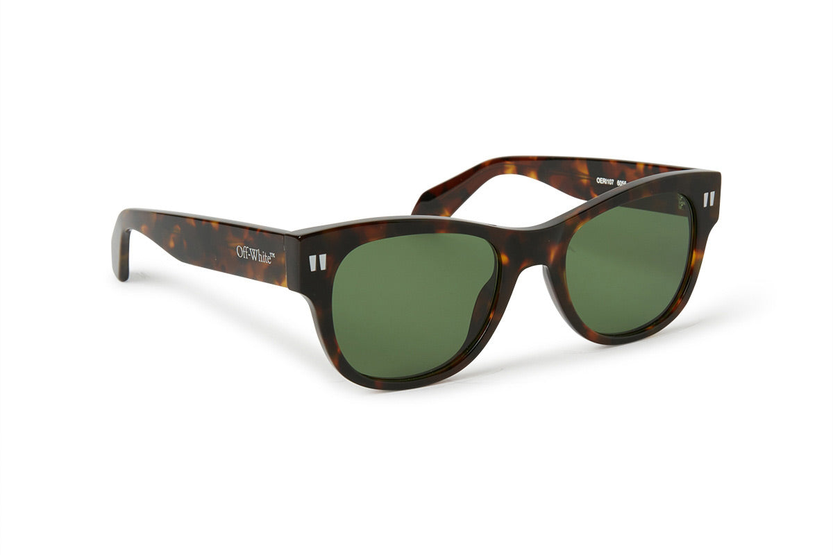 OFF WHITE MOAB SUNGLASSES 6055 52