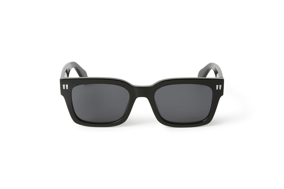 OFF WHITE MIDLAND SUNGLASSES 1007 52