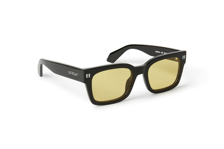OFF WHITE MIDLAND SUNGLASSES 1018 52