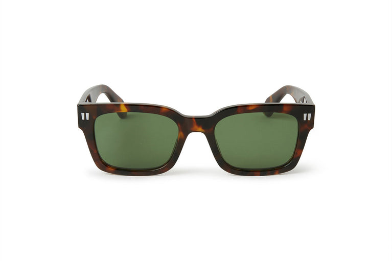 OFF WHITE MIDLAND SUNGLASSES 6055 52