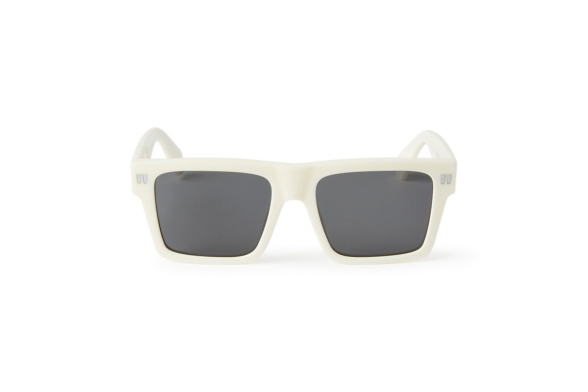 OFF WHITE LAWTON SUNGLASSES 107 54