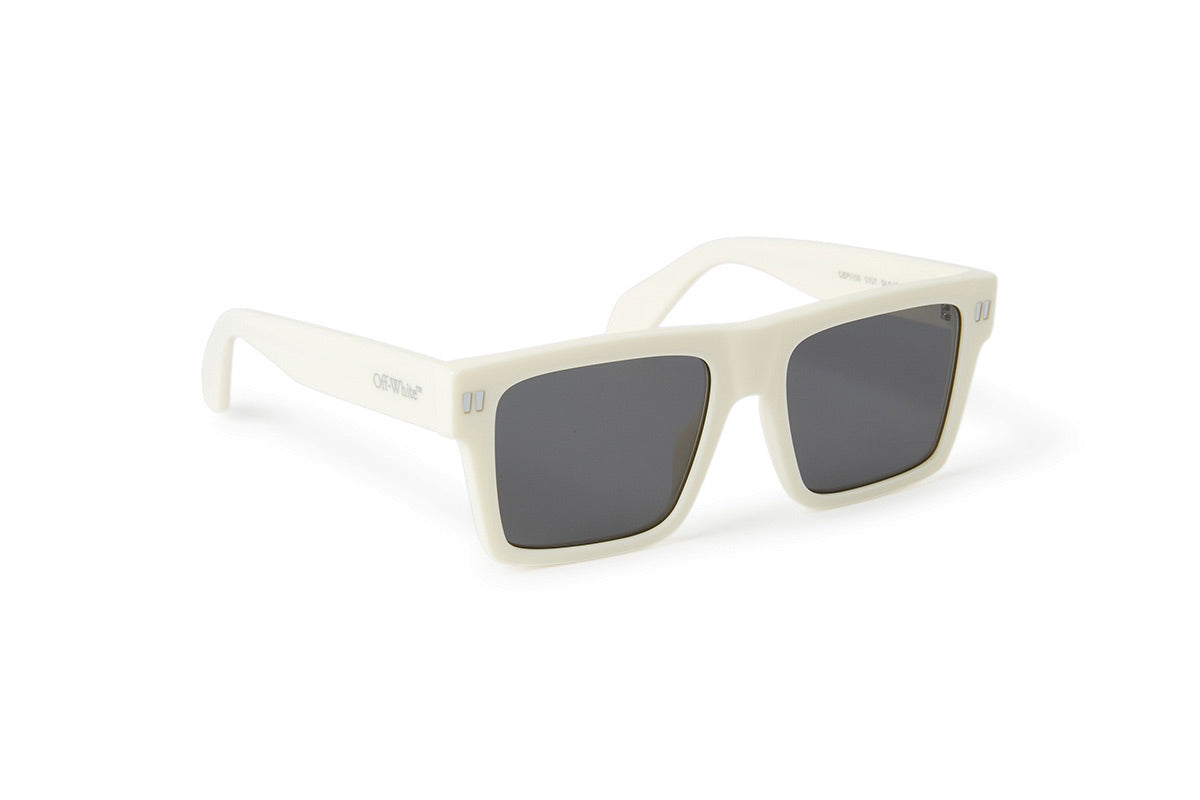 OFF WHITE LAWTON SUNGLASSES 107 54