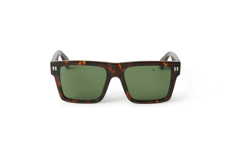 OFF WHITE LAWTON SUNGLASSES 6055 54