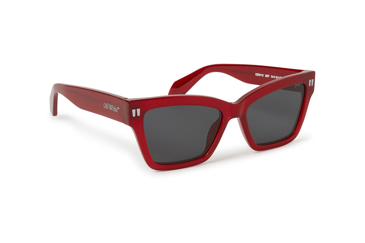 OFF WHITE CINCINNATI SUNGLASSES 2807 54