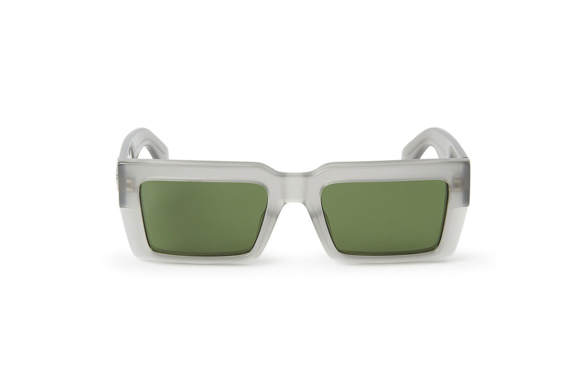 OFF WHITE MOBERLY SUNGLASSES 855 50