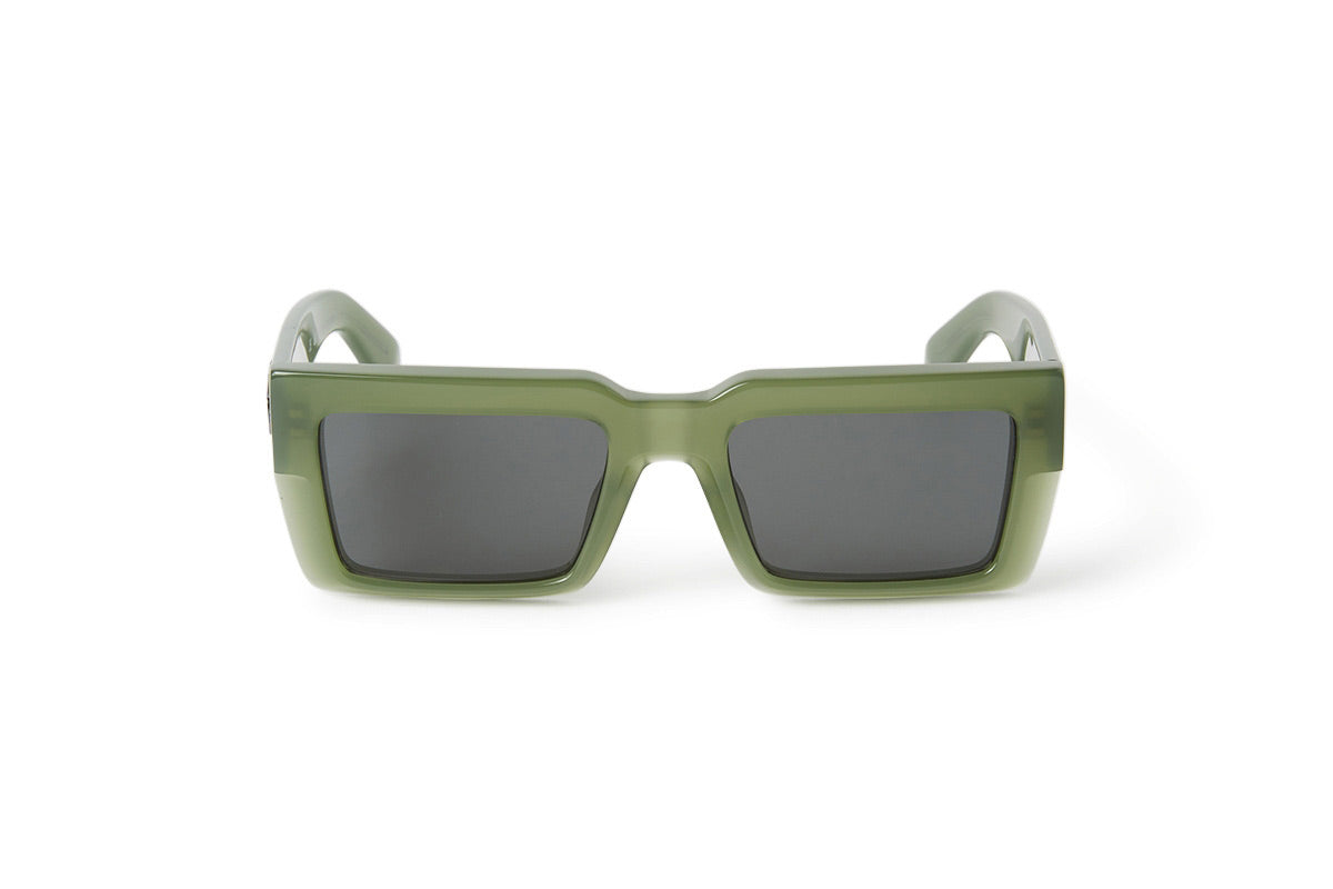 OFF WHITE MOBERLY SUNGLASSES 5707 50
