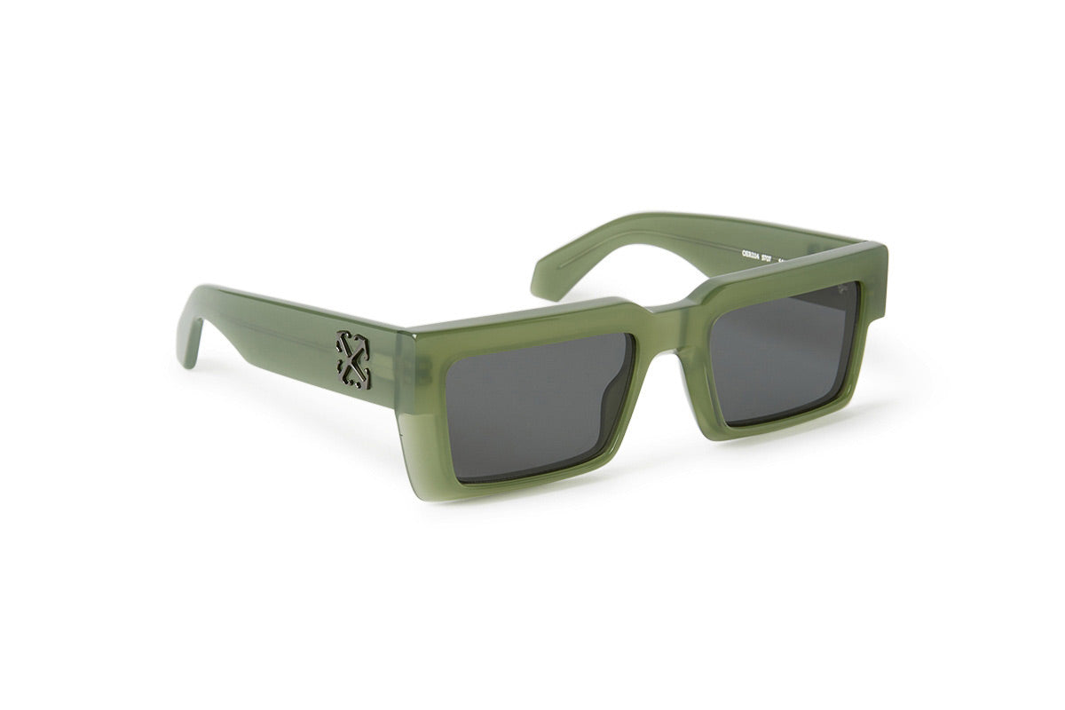 OFF WHITE MOBERLY SUNGLASSES 5707 50