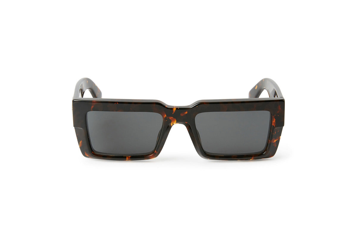 OFF WHITE MOBERLY SUNGLASSES 6007 50