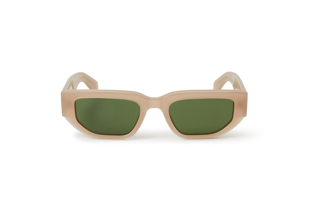 OFF WHITE GREELEY SUNGLASSES 1755 52