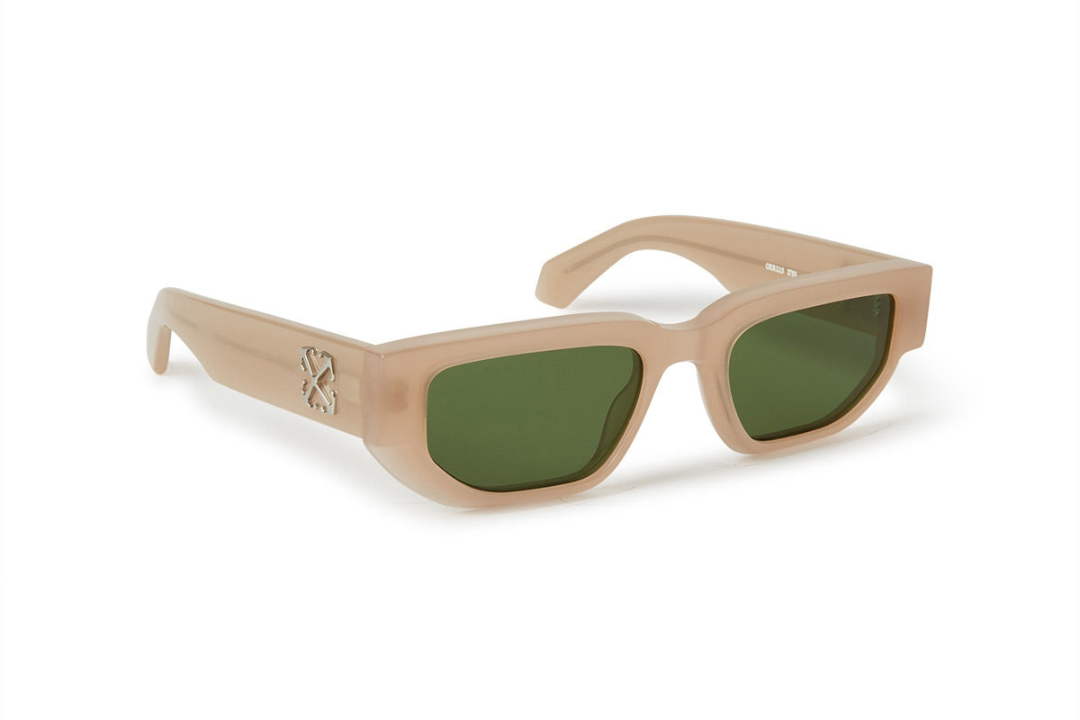 OFF WHITE GREELEY SUNGLASSES 1755 52
