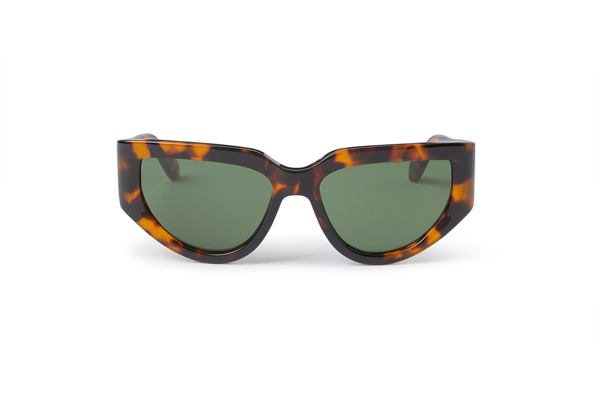 OFF WHITE SEWARD SUNGLASSES 6055 55