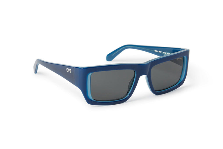 OFF WHITE PRESCOTT SUNGLASSES 4507 53