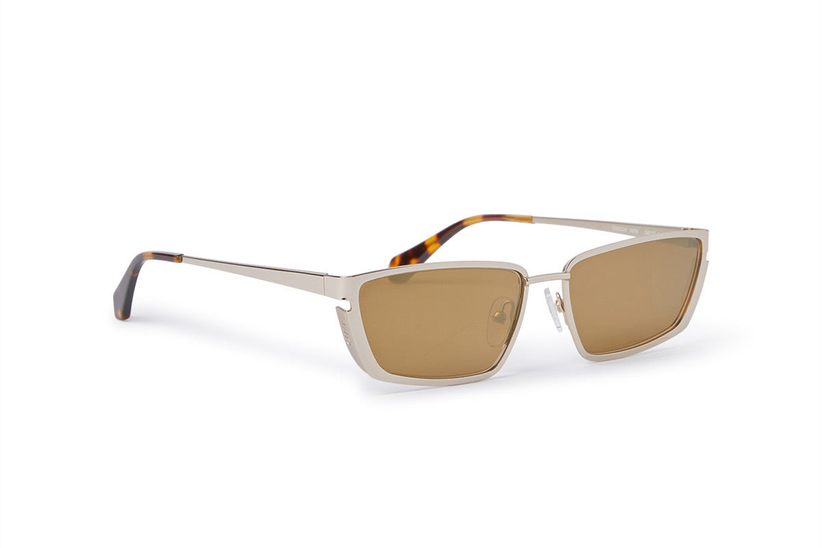 OFF WHITE RICHFIELD SUNGLASSES 7676 56