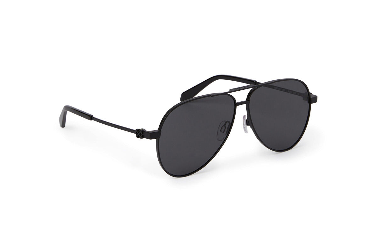 OFF WHITE RUSTON L SUNGLASSES 1007 62