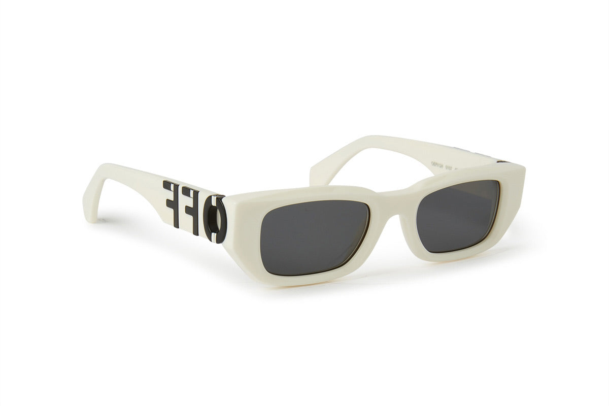 OFF WHITE FILLMORE SUNGLASSES 107 49