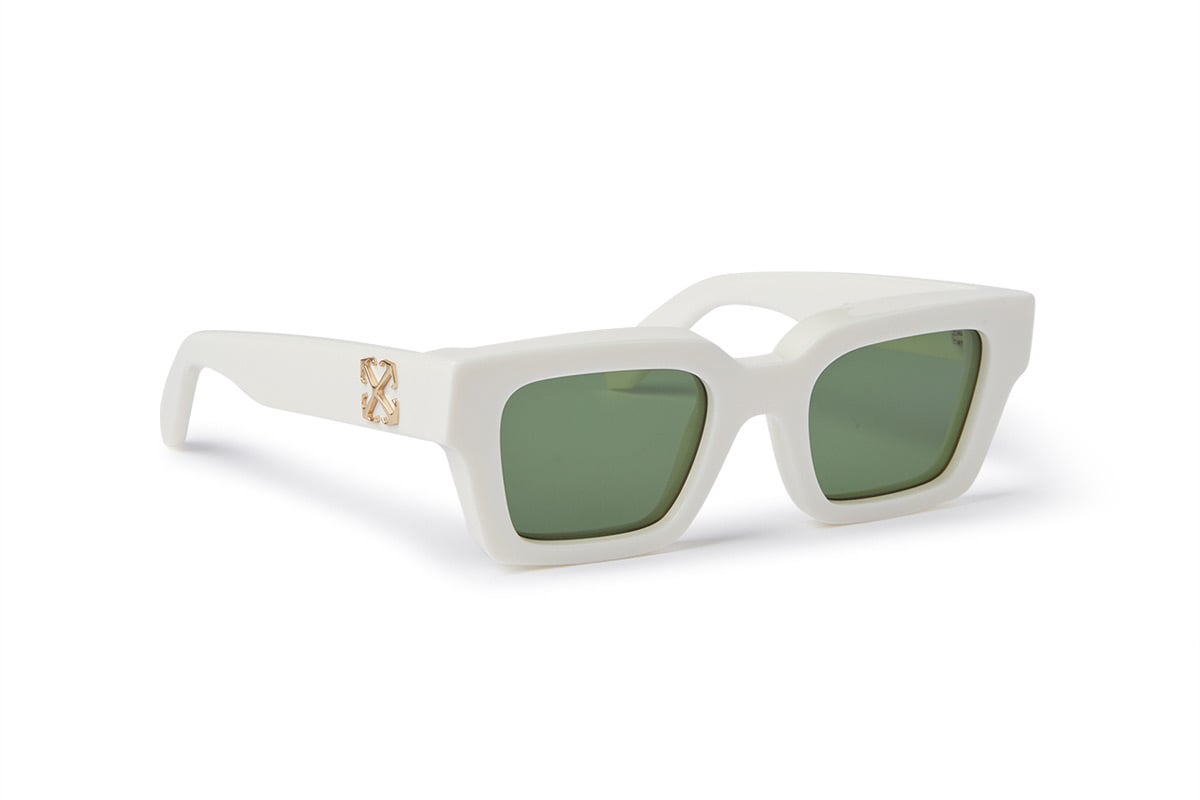 OFF WHITE VIRIGIL L SUNGLASSES 155 53