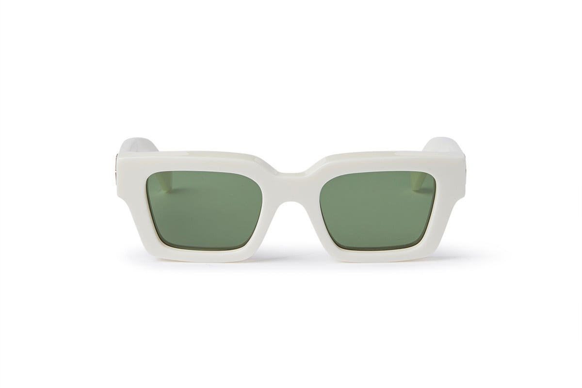 OFF WHITE VIRIGIL L SUNGLASSES 155 53