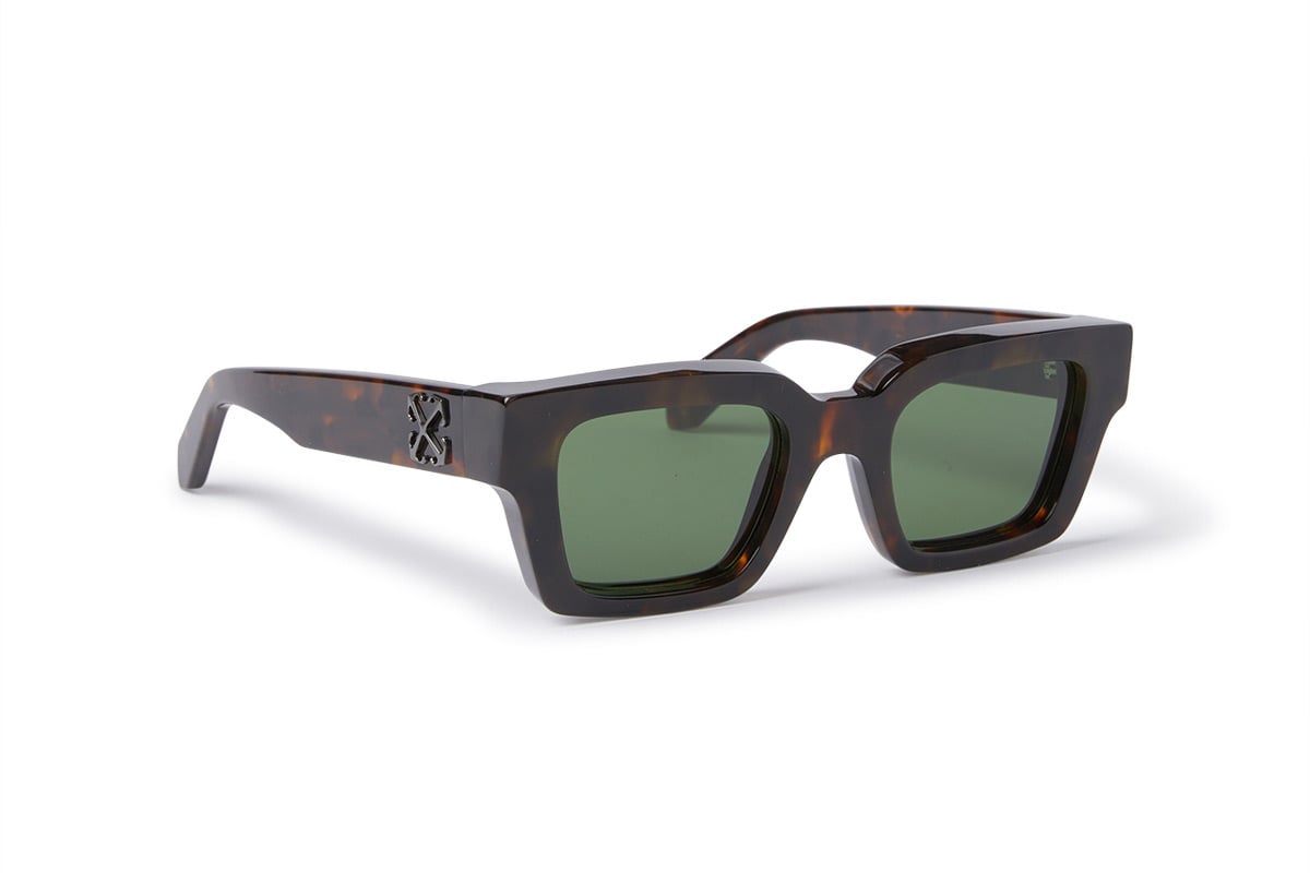 OFF WHITE VIRGIL SUNGLASSES 6055 50