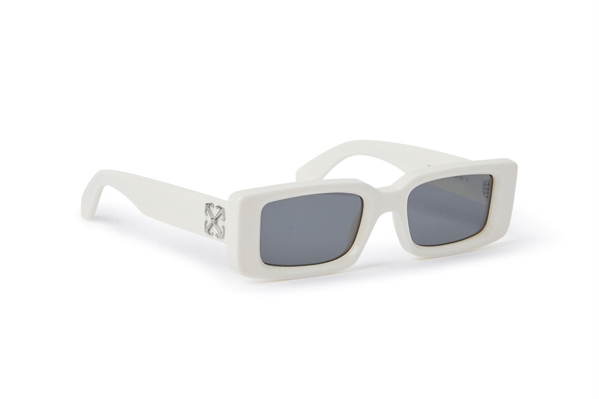 OFF WHITE ARTHUR SUNGLASSES 107 50