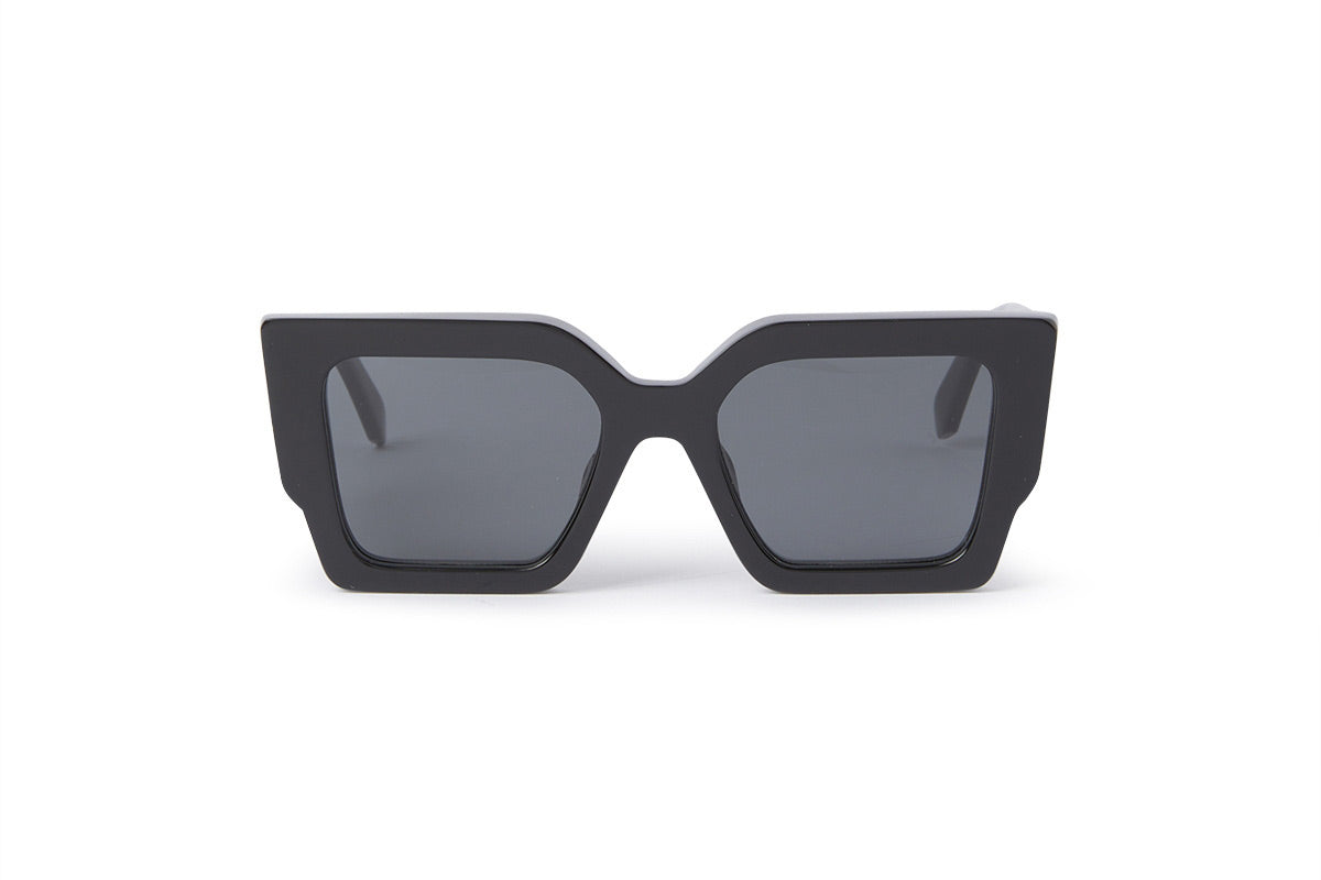 OFF WHITE CATALINA SUNGLASSES 1007 55