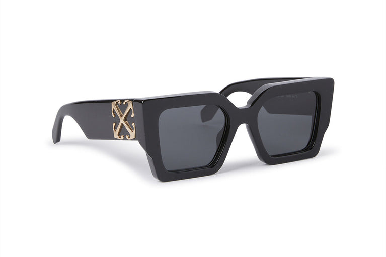 OFF WHITE CATALINA SUNGLASSES 1007 55