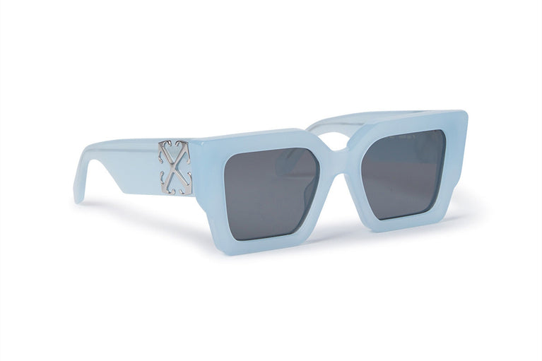 OFF WHITE CATALINA SUNGLASSES 4007 55