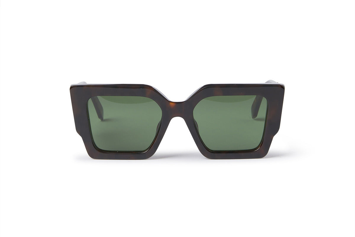 OFF WHITE CATALINA SUNGLASSES 6055 55