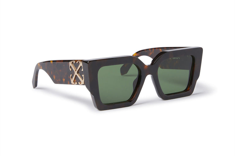 OFF WHITE CATALINA SUNGLASSES 6055 55