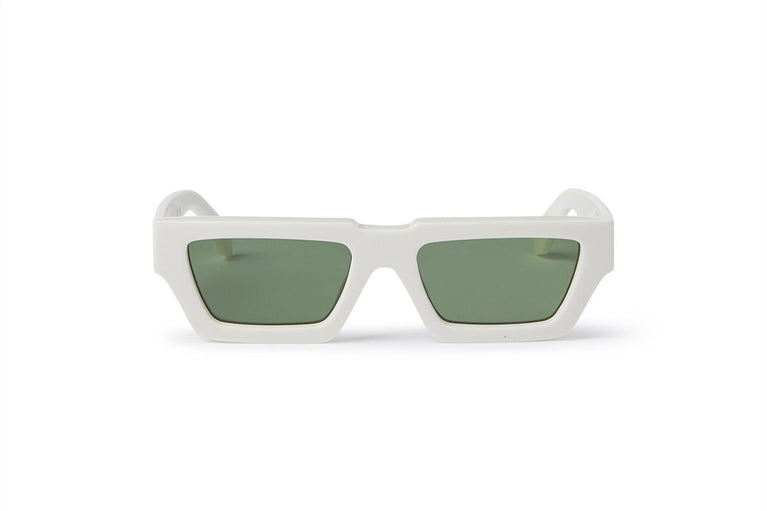 OFF WHITE MANCHESTER SUNGLASSES 155 50