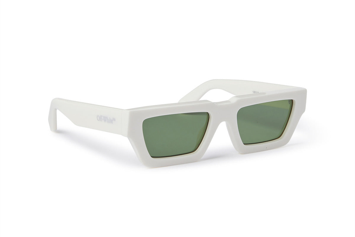 OFF WHITE MANCHESTER SUNGLASSES 155 50