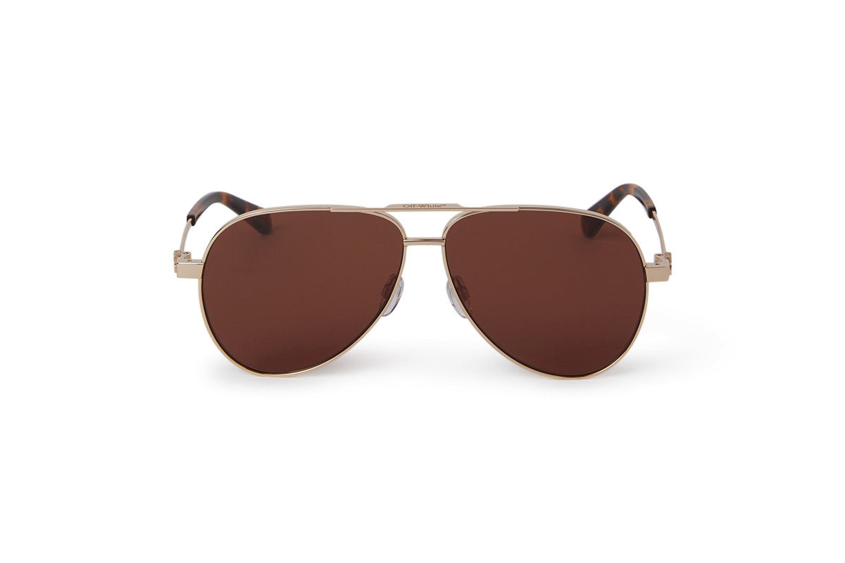 OFF WHITE RUSTON SUNGLASSES 7664 57