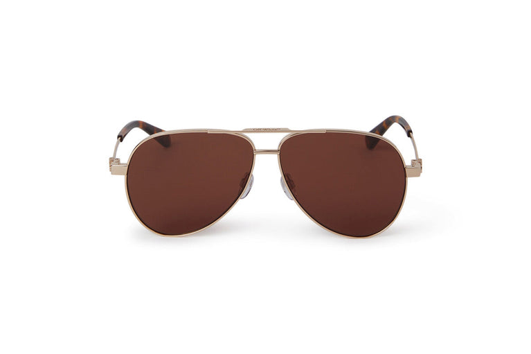 OFF WHITE RUSTON SUNGLASSES 7664 57