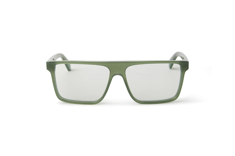 OFF WHITE OPTICAL STYLE 36 5700 58