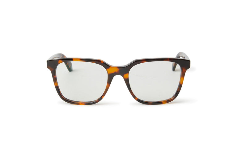 OFF WHITE OPTICAL STYLE 38 6000 54