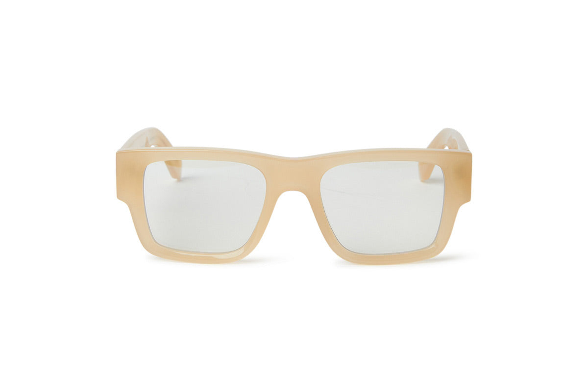 OFF WHITE OPTICAL STYLE 40 1700 52