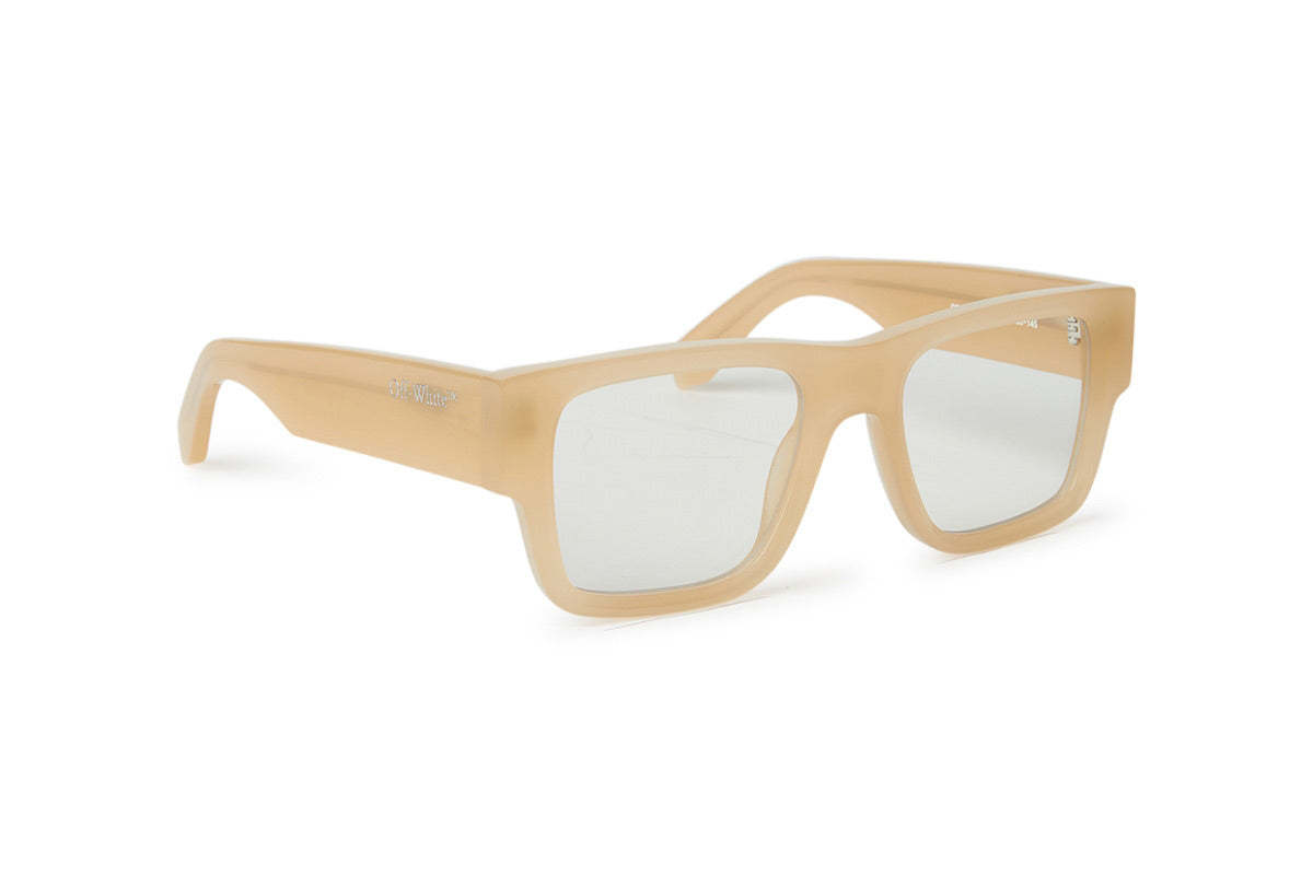 OFF WHITE OPTICAL STYLE 40 1700 52