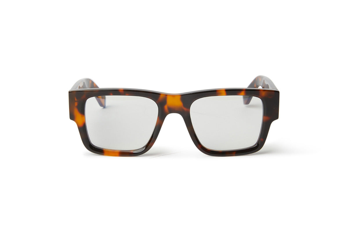 OFF WHITE OPTICAL STYLE 40 6000 52