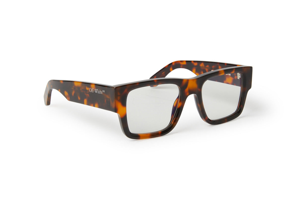 OFF WHITE OPTICAL STYLE 40 6000 52