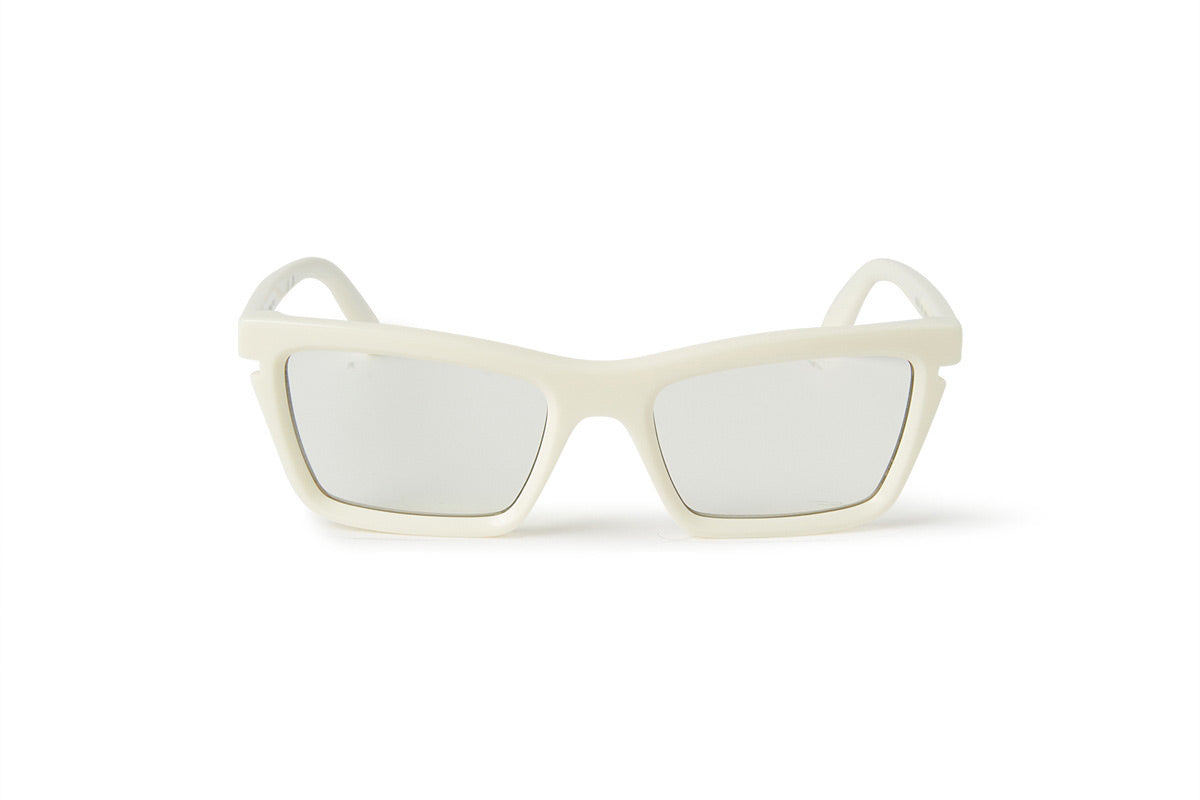 OFF WHITE OPTICAL STYLE 50 100 59
