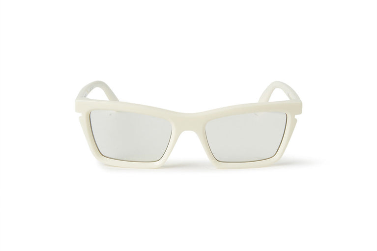 OFF WHITE OPTICAL STYLE 50 100 59