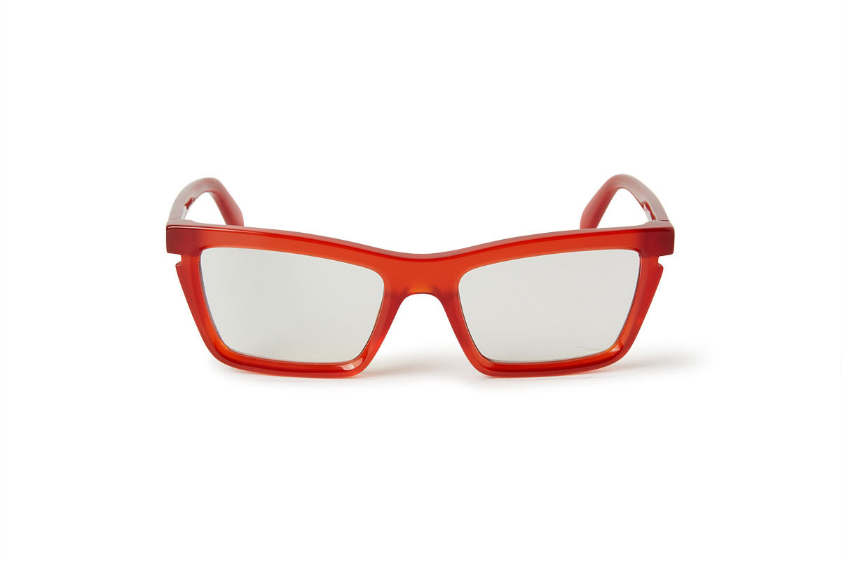 OFF WHITE OPTICAL STYLE 50 2500 59