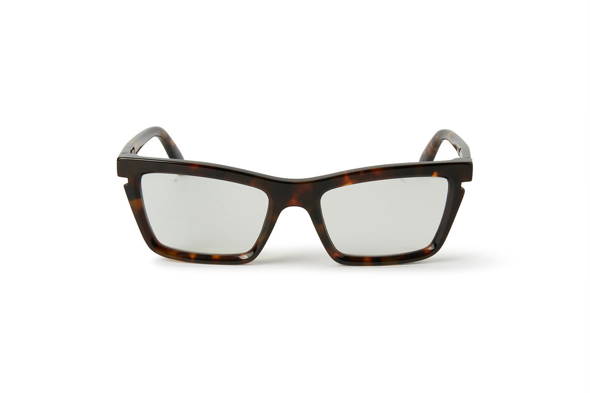 OFF WHITE OPTICAL STYLE 50 6000 59