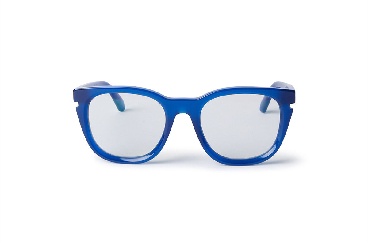 OFF WHITE OPTICAL STYLE 51 4500 52