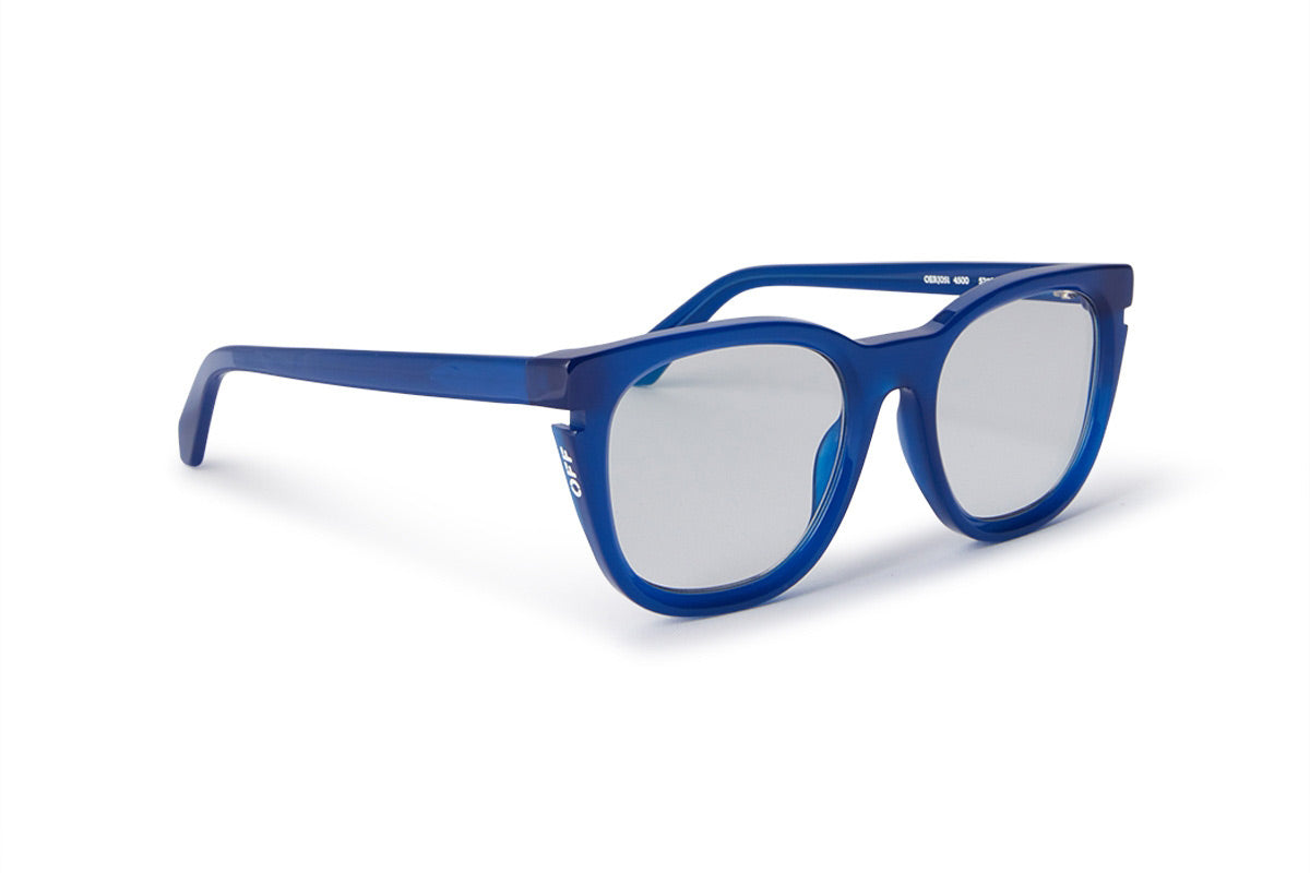 OFF WHITE OPTICAL STYLE 51 4500 52