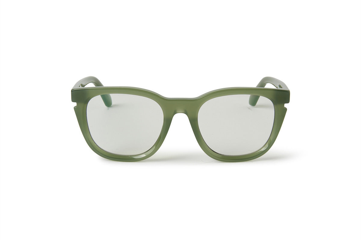 OFF WHITE OPTICAL STYLE 51 5900 52